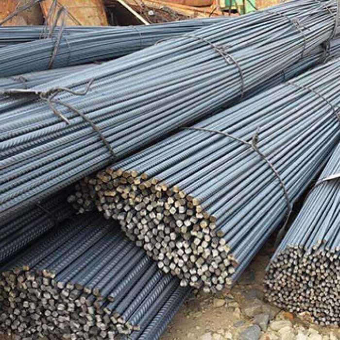 Арматура 12 мм 6 м рифленая А3 А500С