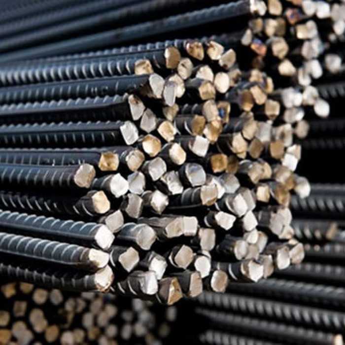 Арматура 6 мм рифленая А3 35ГС мотки