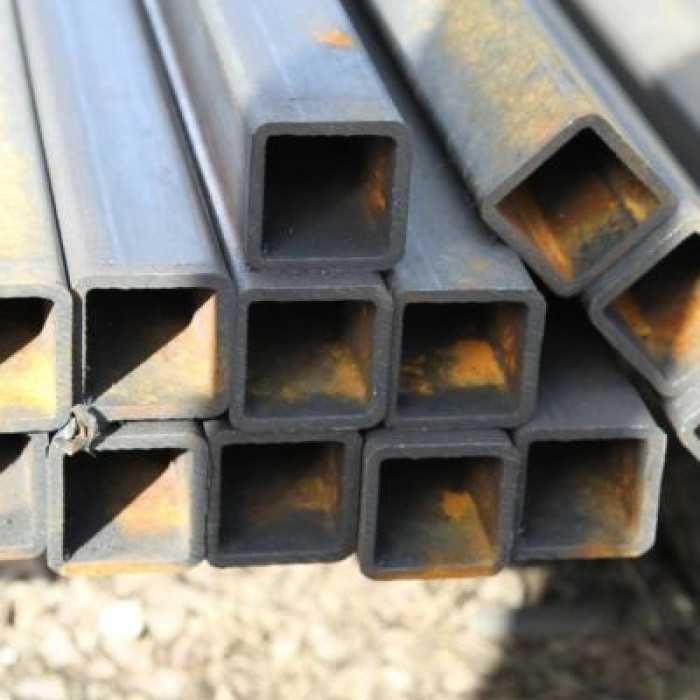 Труба профильная квадратная 200х200х10 мм 12 м